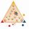 Развивающая игра "Треугольник", Goki