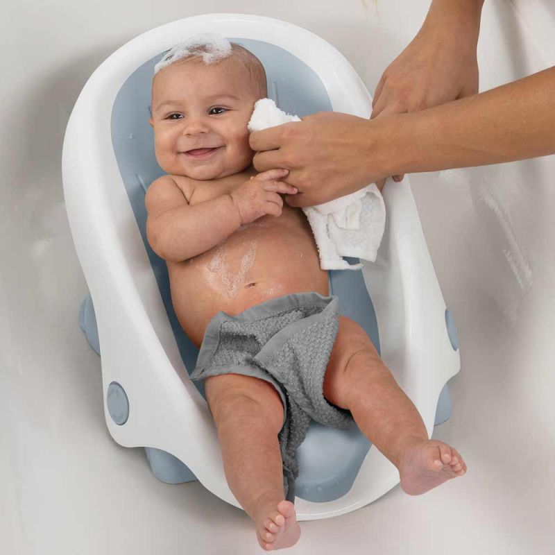 Позиционер в ванночку "Clean Rinse", Summer Infant