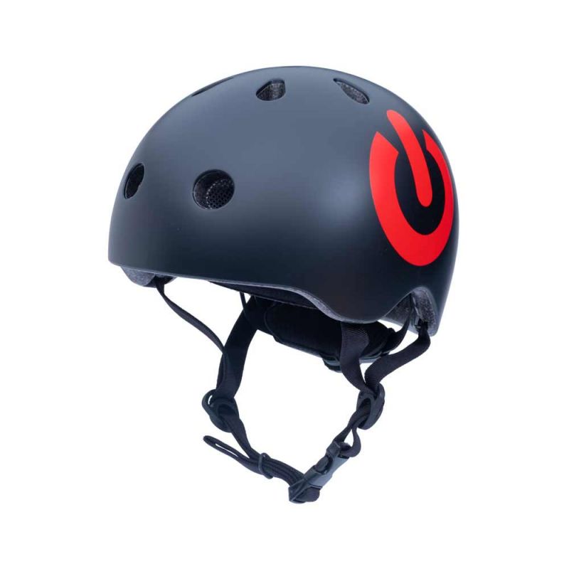 Велосипедный шлем "Coconut", Trybike