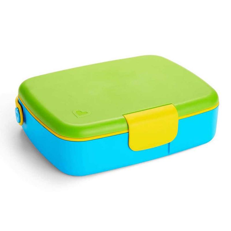 Контейнер для продуктов "Lunch Bento Box", Munchkin
