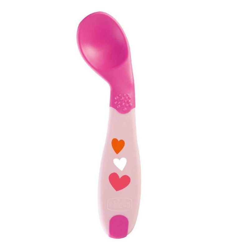 Ложка "First Spoon", Chicco