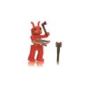 Коллекционная фигурка "Core Figures Booga Booga: Fire Ant W5", Roblox