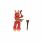 Коллекционная фигурка "Core Figures Booga Booga: Fire Ant W5", Roblox