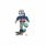 Коллекционная фигурка "Core Figures Shred: Snowboard Boy W6", Roblox
