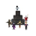 Коллекционная фигурка "Mystery Figures Obsidian Assortment S7", Roblox