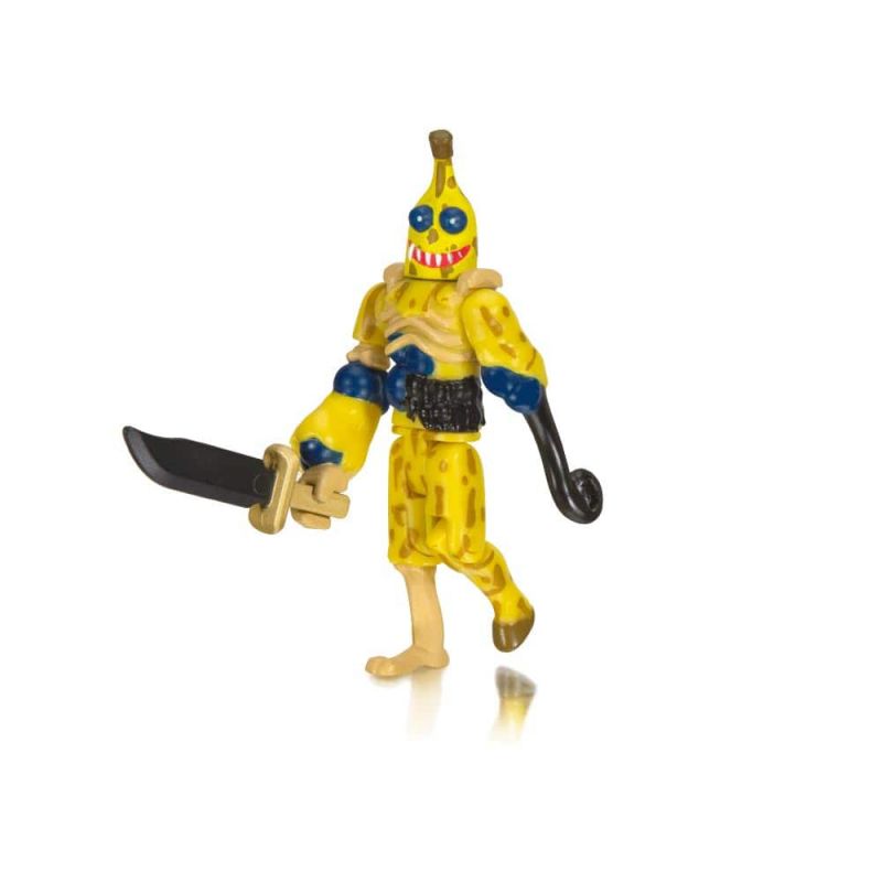Коллекционная фигурка "Core Figures Darkenmoor: Bad Banana W7", Roblox
