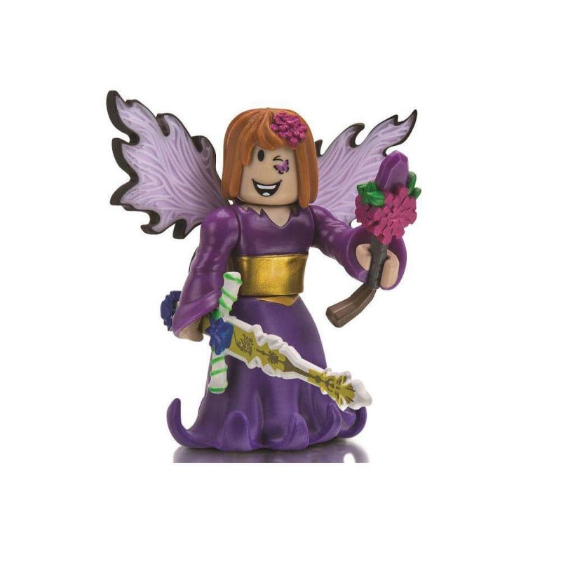 Коллекционная фигурка "Core Figures Queen Mab of the Fae W3", Roblox