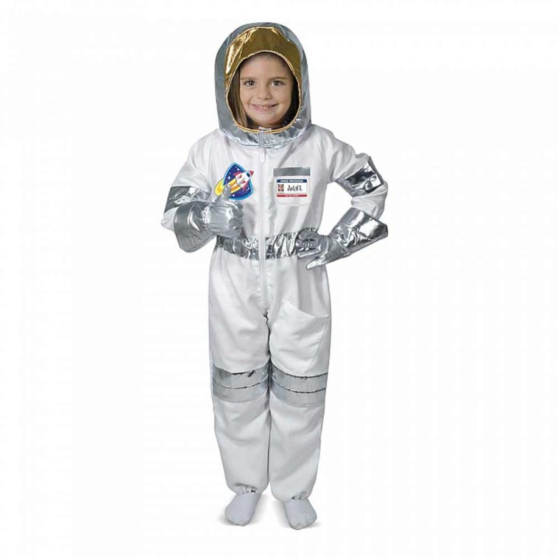 Детский костюм "Астронавт", Melissa&Doug