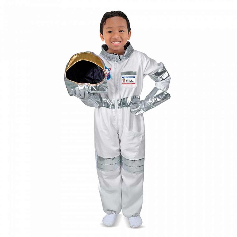 Детский костюм "Астронавт", Melissa&Doug