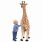 Плюшевый жираф, Melissa&Doug
