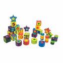 Развивающая игрушка "Шнуровка со звеньями", Melissa&Doug