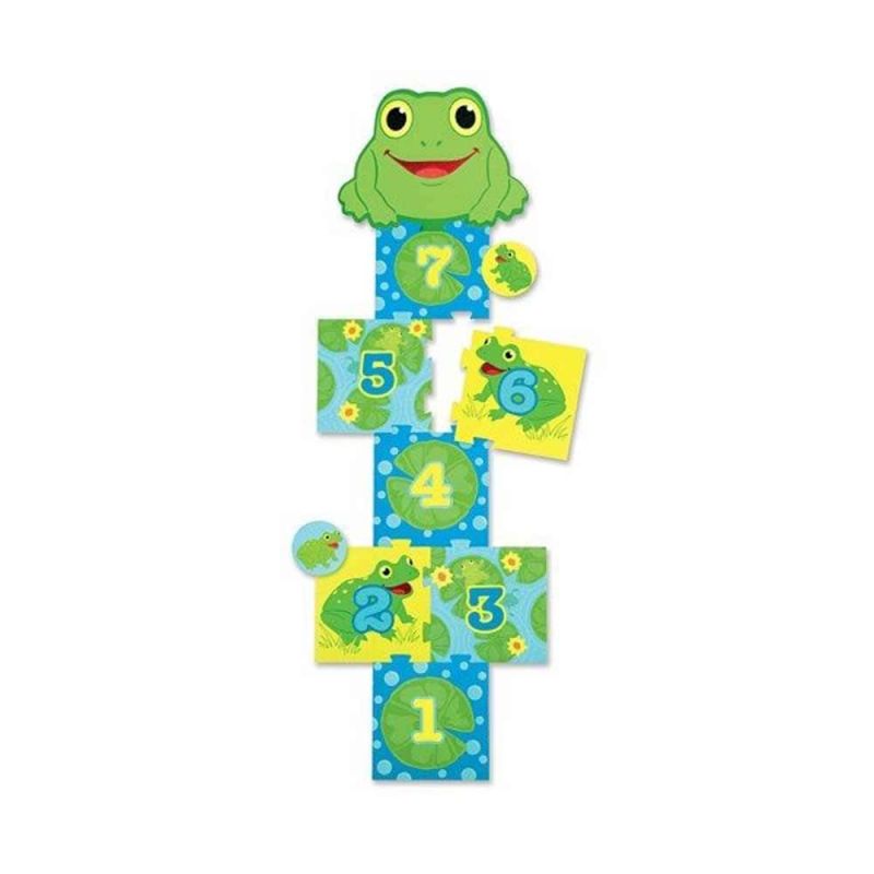 Детские классики "Лягушонок", Melissa&Doug