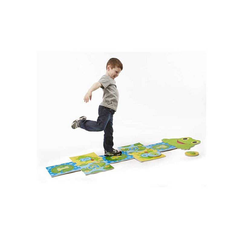 Детские классики "Лягушонок", Melissa&Doug