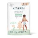 Трусики-подгузники Kit & Kin размер 5 (12-17 кг)