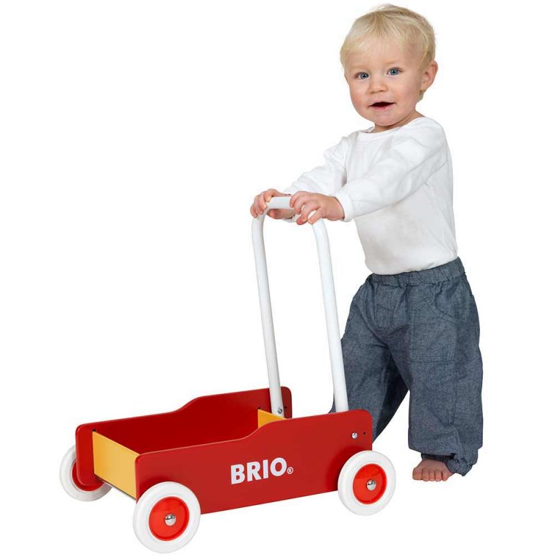 Каталка для малышей, BRIO