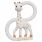 Подарочный набор So Pure (Жирафа Софи с кольцами + плед), Sophie la girafe (Vulli)