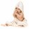 Детское полотенце с капюшоном, Sophie la girafe (Vulli)