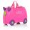 Детский чемодан "Trixie", Trunki