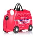 Детский чемодан "Boris Bus", Trunki