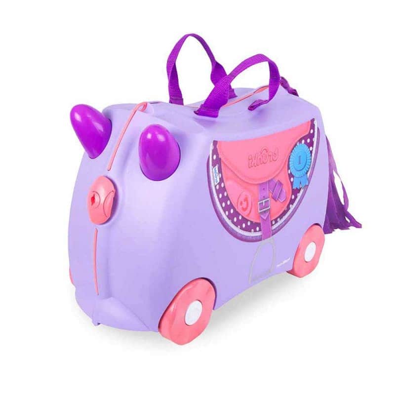 Детский чемодан "Bluebell", Trunki