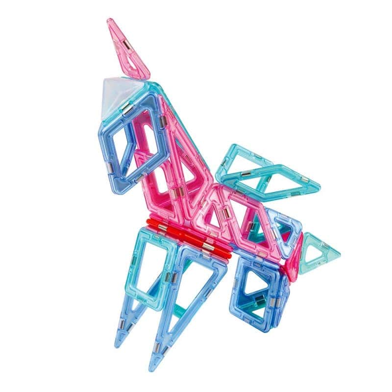 Магнитный конструктор “Princess Set”, Magformers