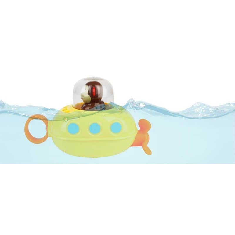 Игрушка для купания "Мартышка в субмарине", Skip Hop
