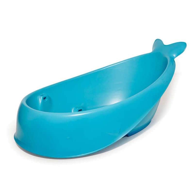 Ванночка для купания "Кит", Skip Hop