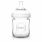 Стеклянная бутылочка для кормления “Natural”, Philips Avent