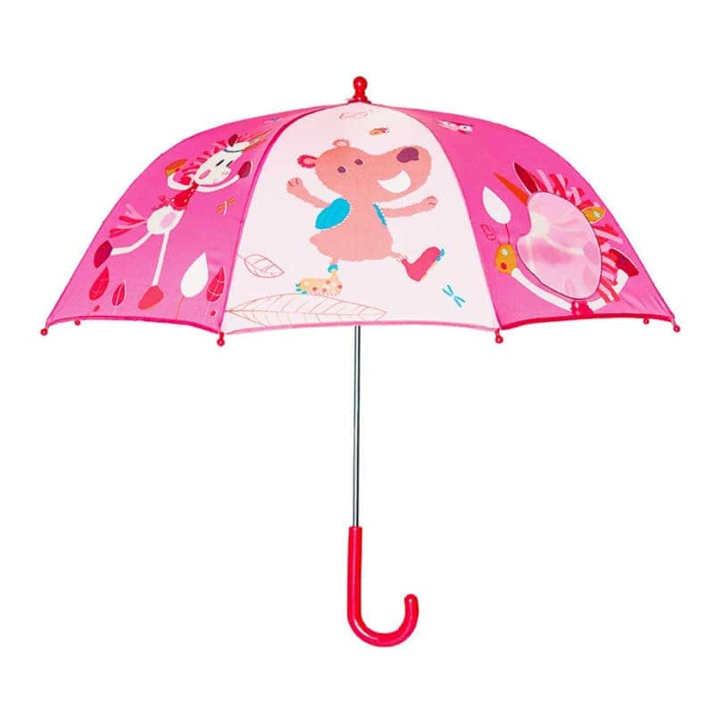 Зонтик "Единорог Луиза", Lilliputiens