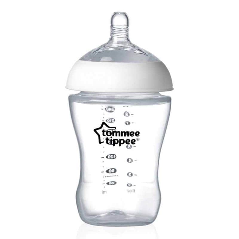 Бутылочка для кормления “Ultra”, Tommee Tippee
