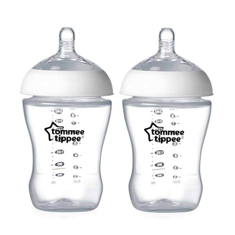 Бутылочка для кормления “Ultra”, Tommee Tippee