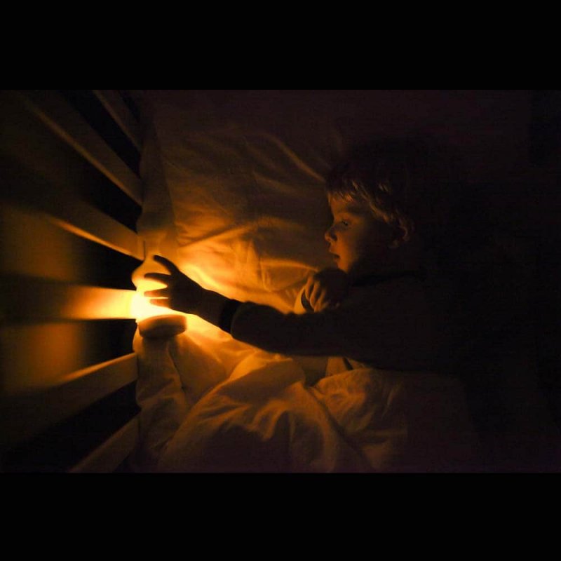 Детский светильник-ночник "Pixie", Beaba