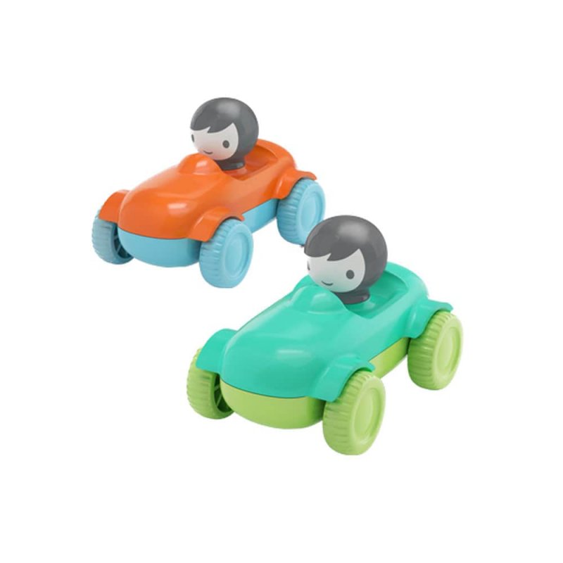 Игрушка "Гоночный мини-автомобиль", KID O