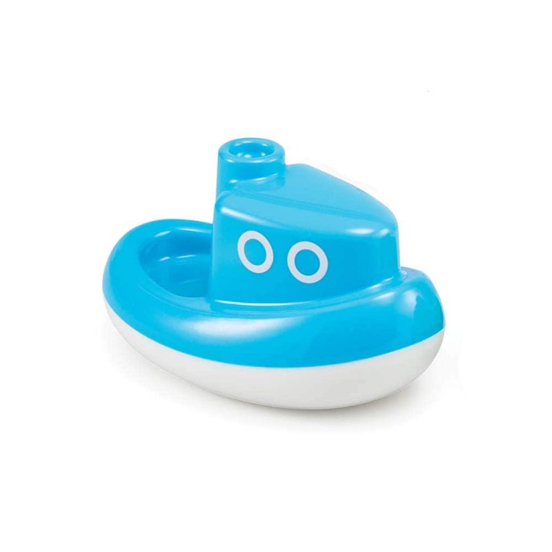 Игрушка для игры в воде "Мини-лодочка", KID O