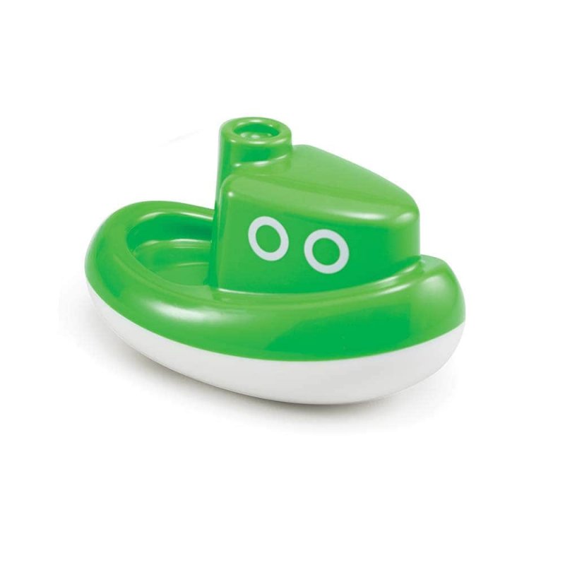 Игрушка для игры в воде "Мини-лодочка", KID O