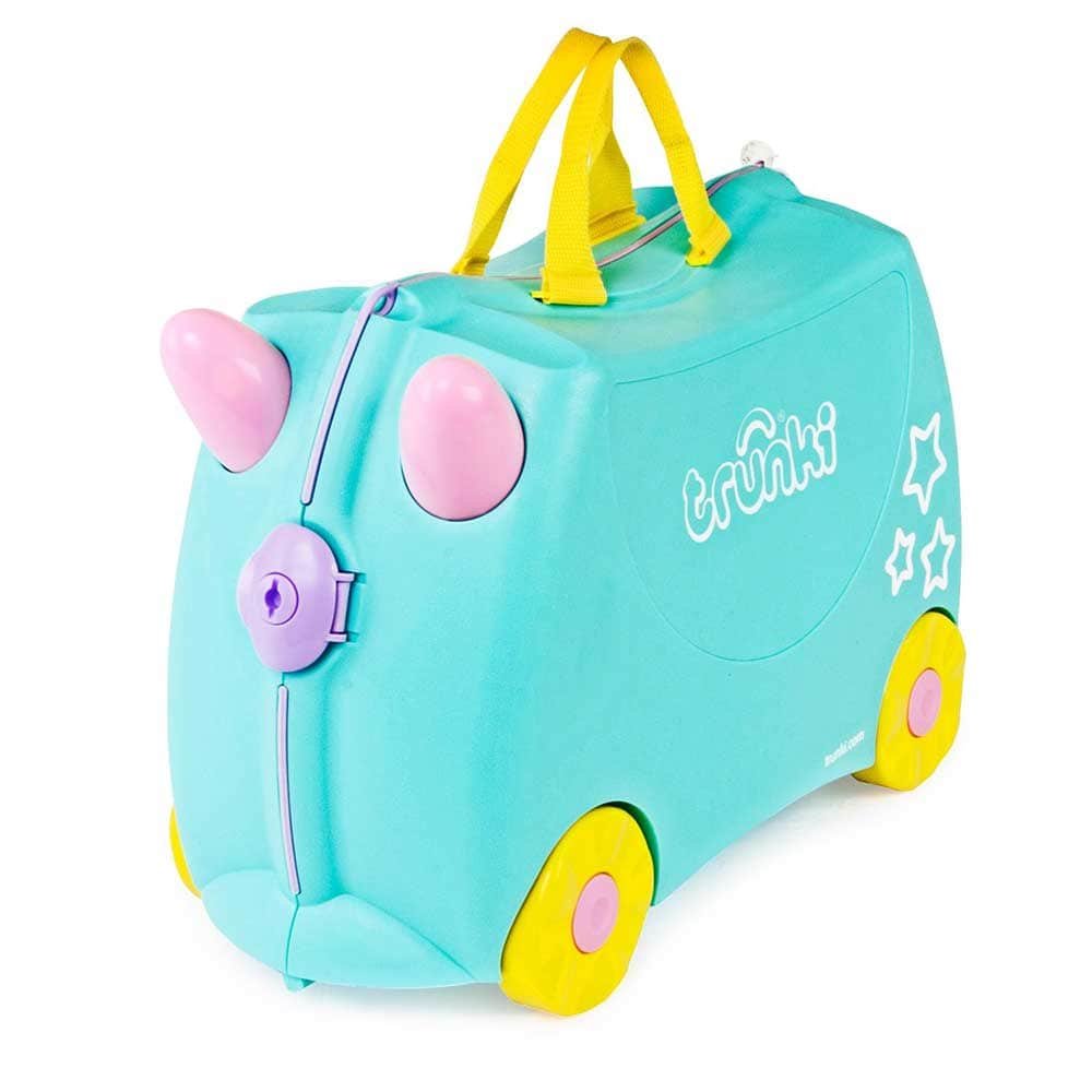 trunki una the unicorn