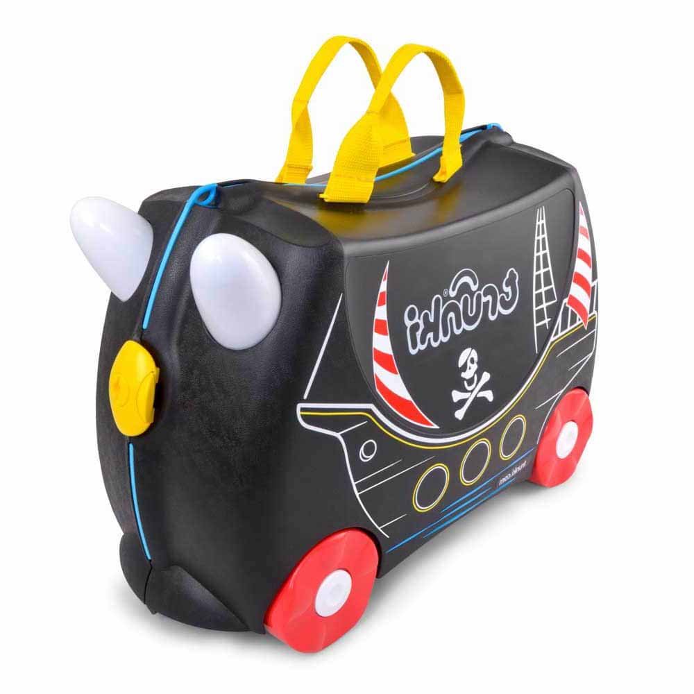 trunki pirate ship