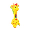Игрушка-каталка "Аккуратный жираф", Kiddieland