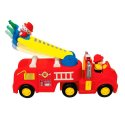 Развивающая игрушка "Пожарная машина", Kiddieland