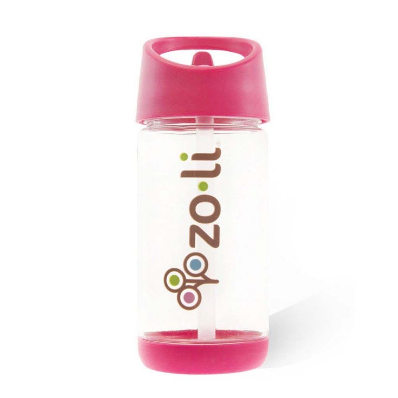 Бутылочка для воды "SQUEAK", Zoli