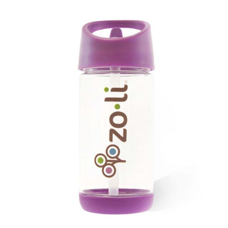 Бутылочка для воды "SQUEAK", Zoli