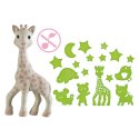 Подарочный набор Жирафа Софи "Спокойной ночи", Sophie la girafe (Vulli)