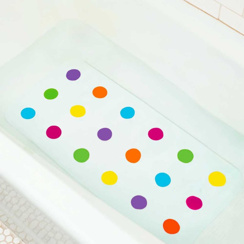 Коврик для ванной "Dandy Dots", Munchkin
