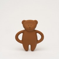 Прорізувач для зубів MOONIE Caramel (GR-CAR)