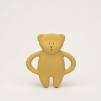 Прорізувач для зубів MOONIE Honey (GR-HO)