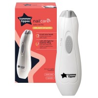 Електрична пилка Tommee Tippee для нігтів (TT0470)
