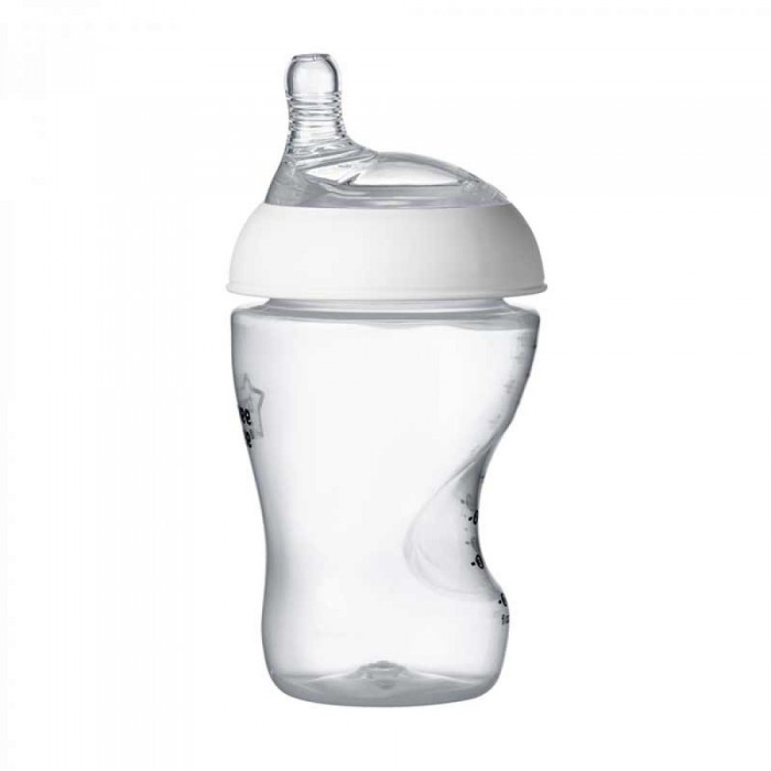 Пляшечка для годування  Tommee Tippee Ultra 260 мл (TT0045)