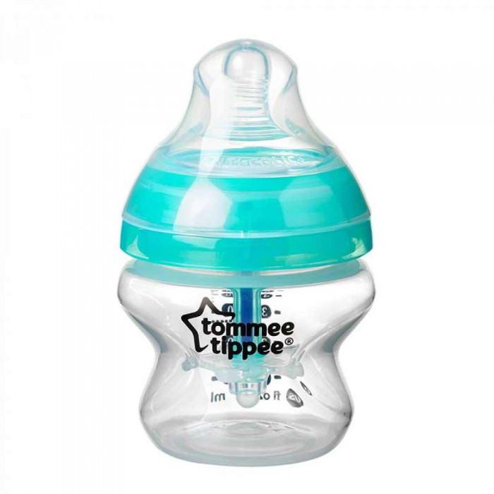 Пляшечка антиколікова Tommee Tippee Advanced Anti-Colic 150 мл (TT0025)