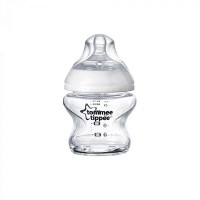 Пляшечка скляна Tommee Tippee Closer to Nature 150 мл (TT0030)