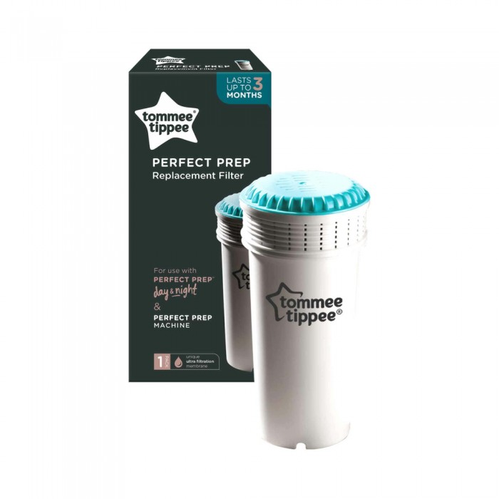 Фільтр змінний Tommee Tippee Perfect Prep (TT0204)